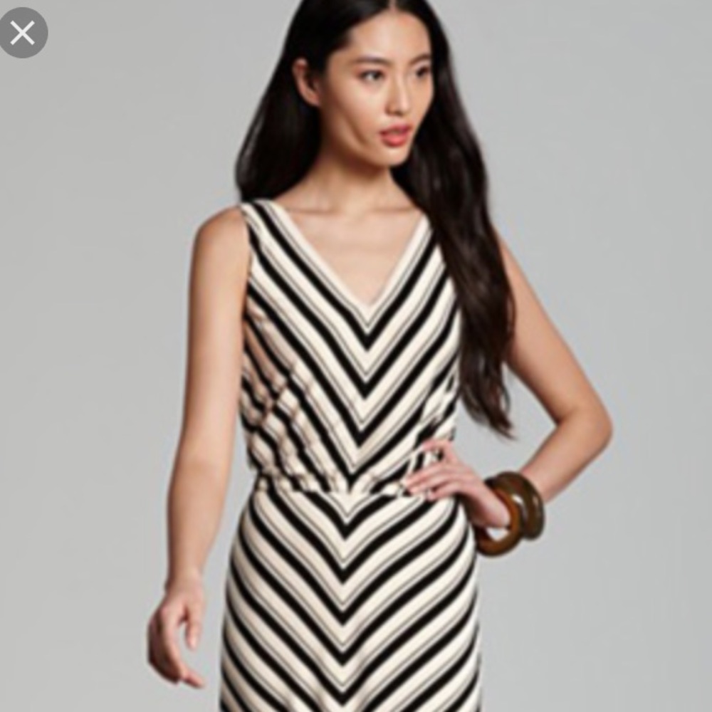 Calvin Klein maxi
